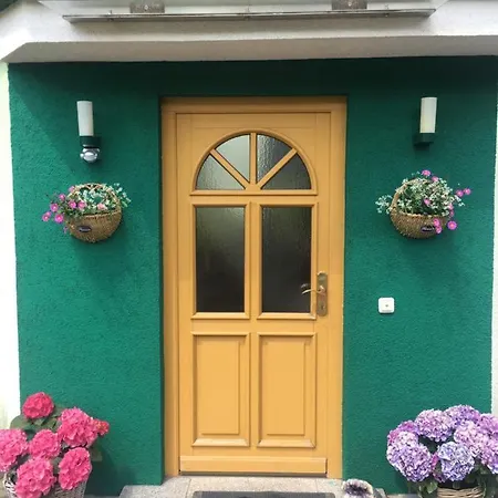 Apartment Landhaus Holzinger