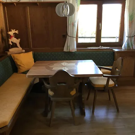 Landhaus Holzinger *