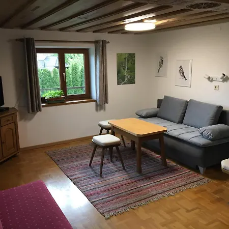 Landhaus Holzinger
