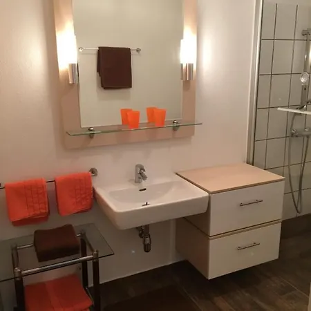 Landhaus Holzinger Apartment *
